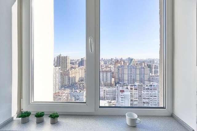 Апартаменты Elisium Киев-60