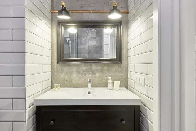 Апартаменты Elisium Киев-65