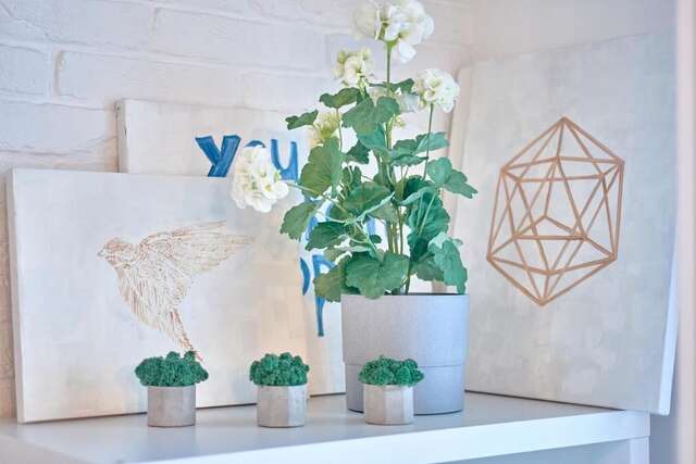 Апартаменты Elisium Киев-67