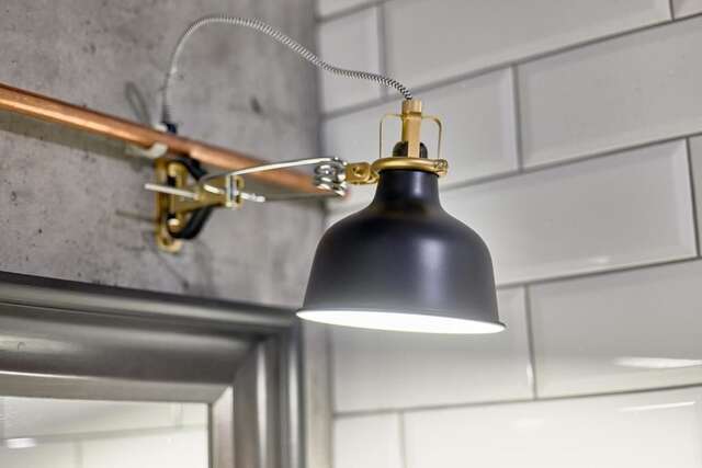 Апартаменты Elisium Киев-68