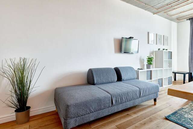 Апартаменты Elisium Киев-11